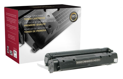Toner Cartridge for HP Q2624A (HP 24A)