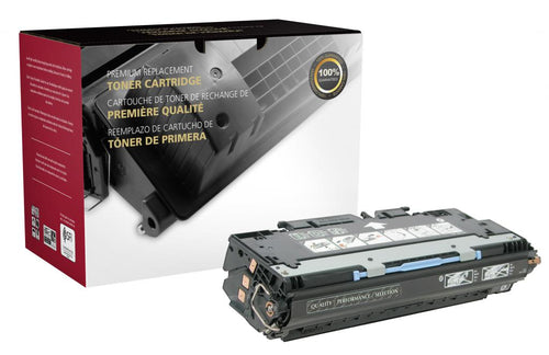 Black Toner Cartridge for HP Q2670A (HP 308A)