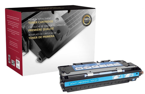 Cyan Toner Cartridge for HP Q2671A (HP 309A)