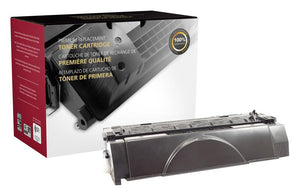 Extended Yield Toner Cartridge for HP Q5949A (HP 49A)