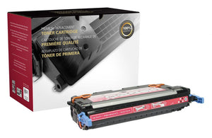 Magenta Toner Cartridge for HP Q7563A (HP 314A)