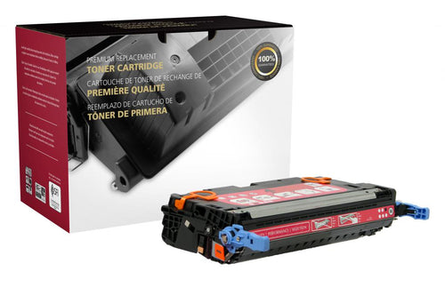 Magenta Toner Cartridge for HP Q7583A (HP 503A)