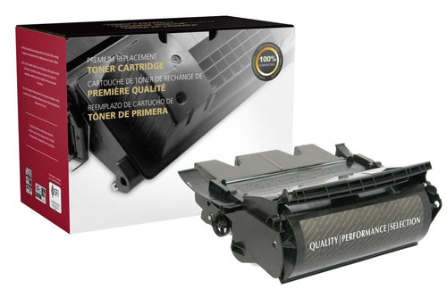 Extra High Yield Toner Cartridge for IBM 1352/1372