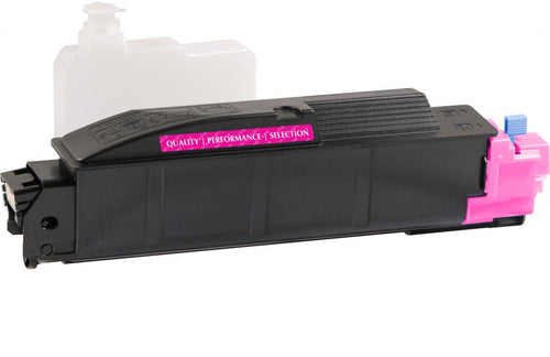 Magenta Toner Cartridge for Kyocera TK-5152M