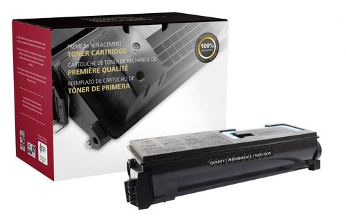 Black Toner Cartridge for Kyocera TK-562