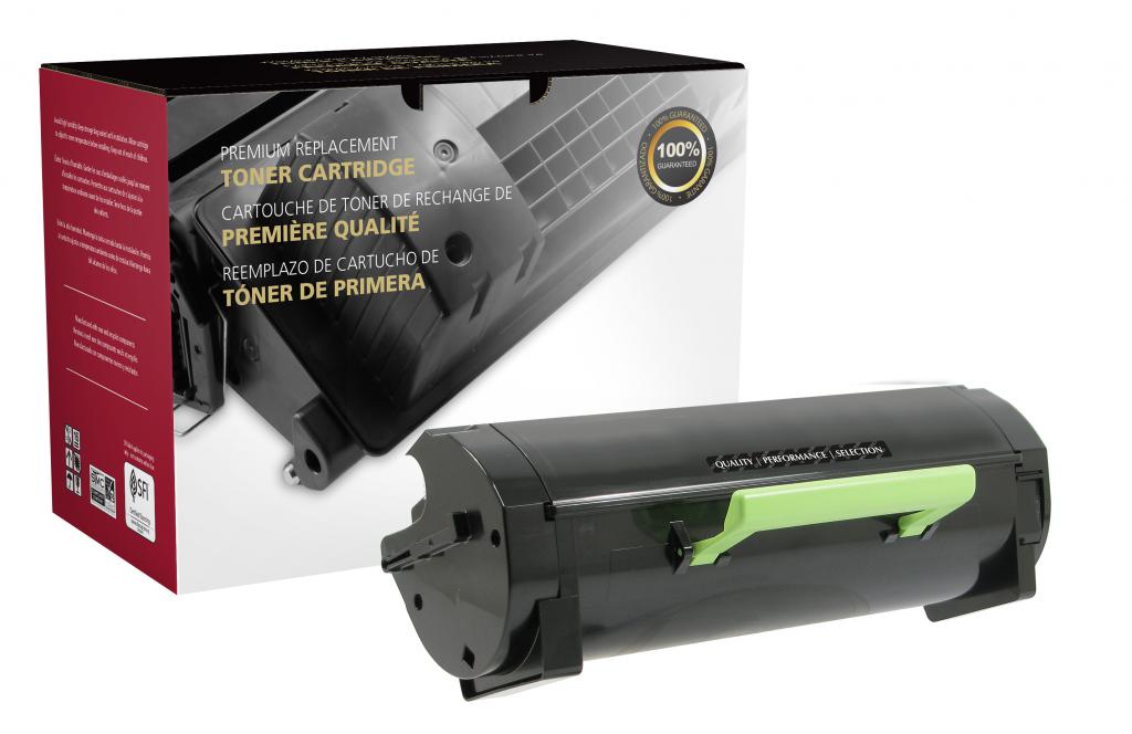 Toner Cartridge for Konica Minolta TNP44 A6VK01F