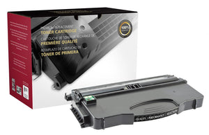Toner Cartridge for Lexmark E120N