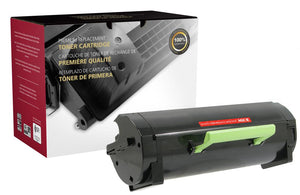 High Yield MICR Toner Cartridge for Lexmark E310/E410/E510/E610