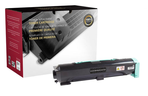 High Yield Toner Cartridge for Lexmark W850