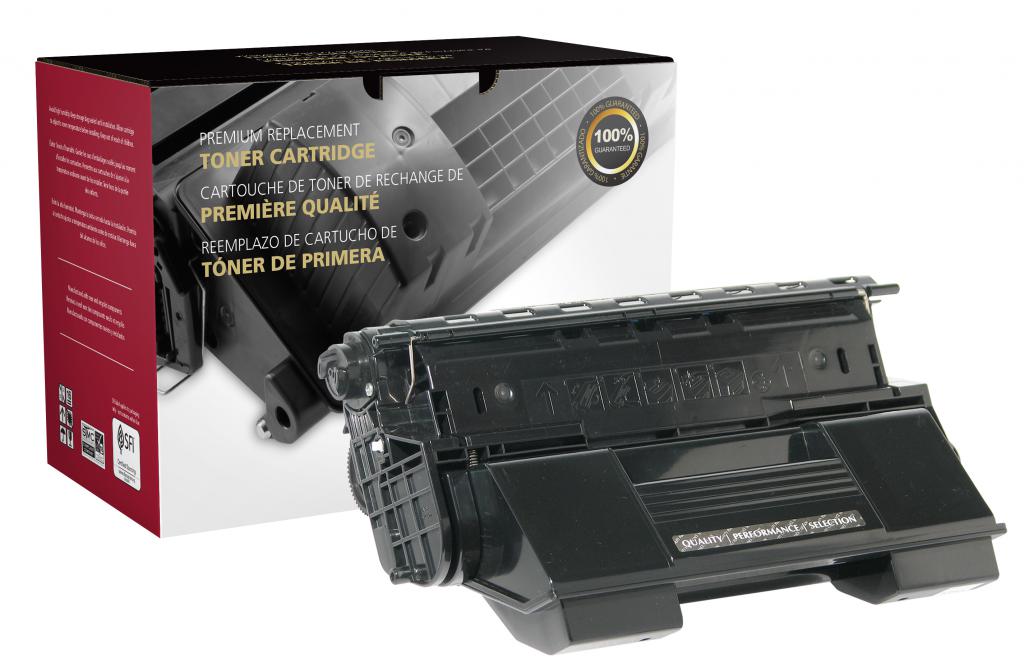 High Yield Toner Cartridge for OKI 52114502