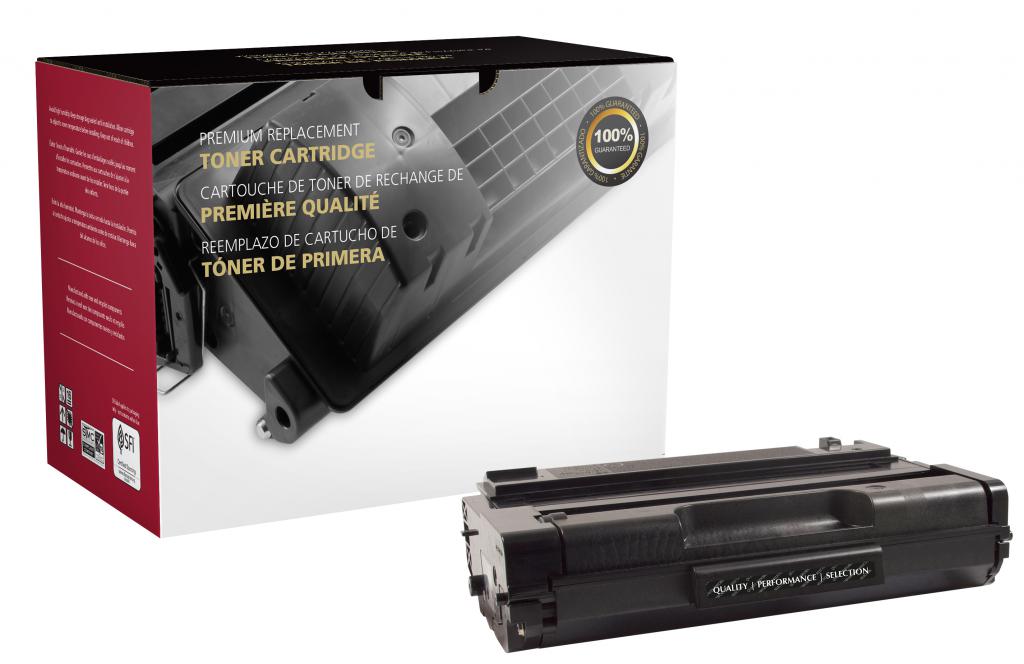 High Yield Toner Cartridge for Ricoh 406465/406464