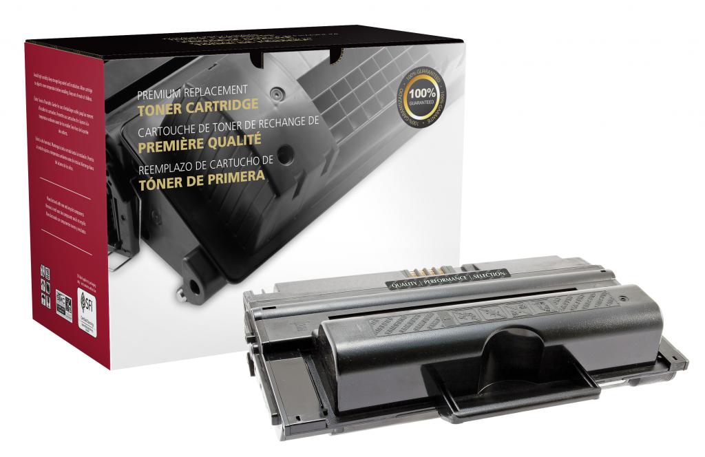 High Yield Toner Cartridge for Samsung ML-D3050A/ML-D3050B/SCX-D5530B