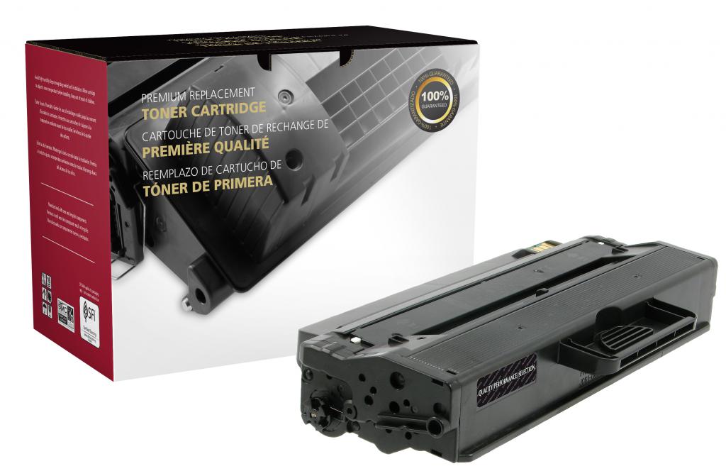High Yield Toner Cartridge for Samsung MLT-D103L/MLT-D103S