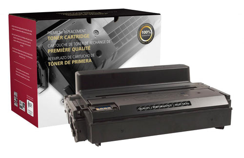 Extra High Yield Toner Cartridge for Samsung MLT-D203E