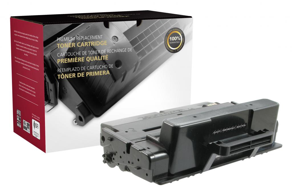 High Yield Toner Cartridge for Samsung MLT-D205L/MLT-D205S