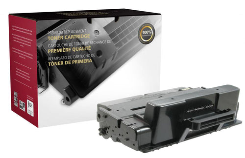 Extra High Yield Toner Cartridge for Samsung MLT-D205E