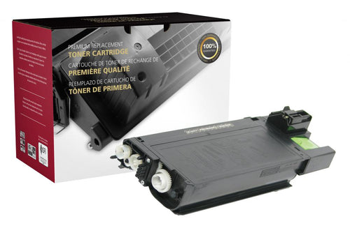 High Yield Toner Cartridge for Sharp AL100TD