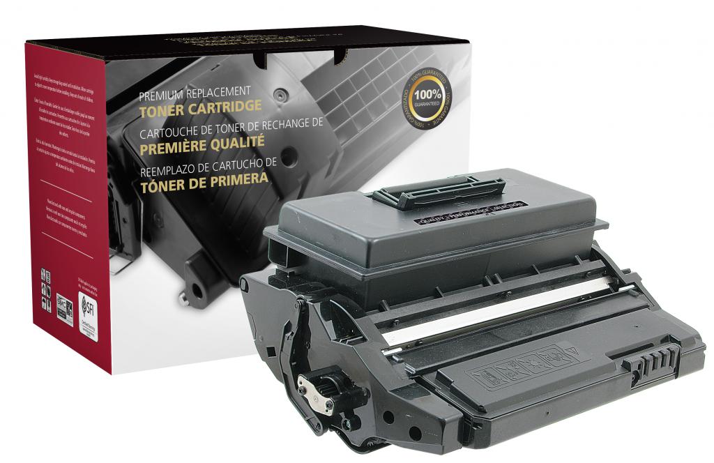 High Yield Toner Cartridge for Xerox 106R01371/106R01370