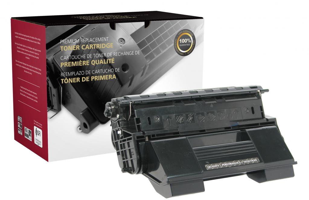 High Yield Toner Cartridge for Xerox 113R00656/113R00657
