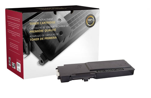 High Yield Black Toner Cartridge for Xerox 106R02228
