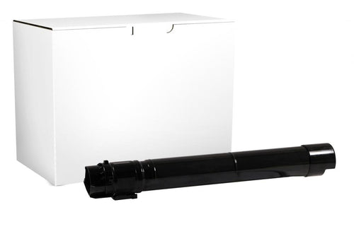 High Yield Black Toner Cartridge for Xerox Phaser 7500